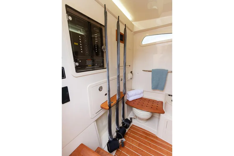 Slide: The Image of Manufacturer Provided Image - 12