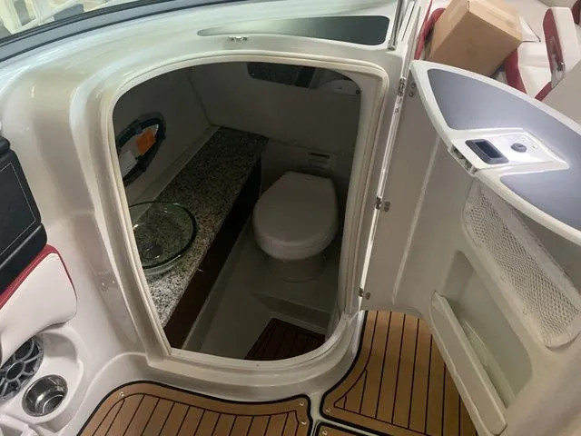 Slide: The Image of Crownline Boats 270 SS 2024 - 10