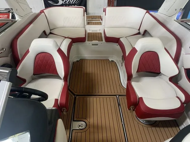 Slide: The Image of Crownline Boats 270 SS 2024 - 12