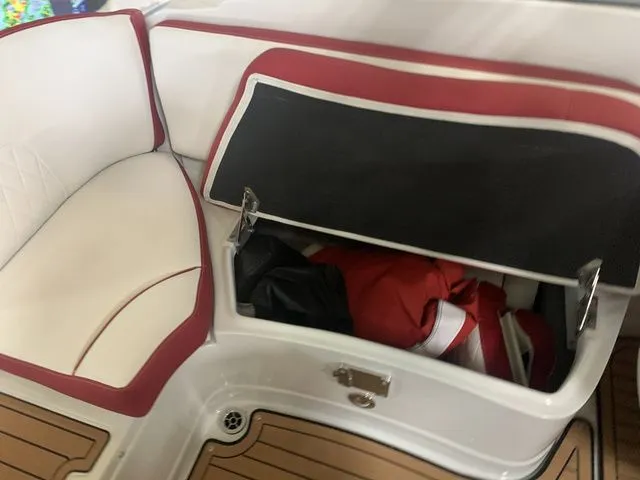 Slide: The Image of Crownline Boats 270 SS 2024 - 19