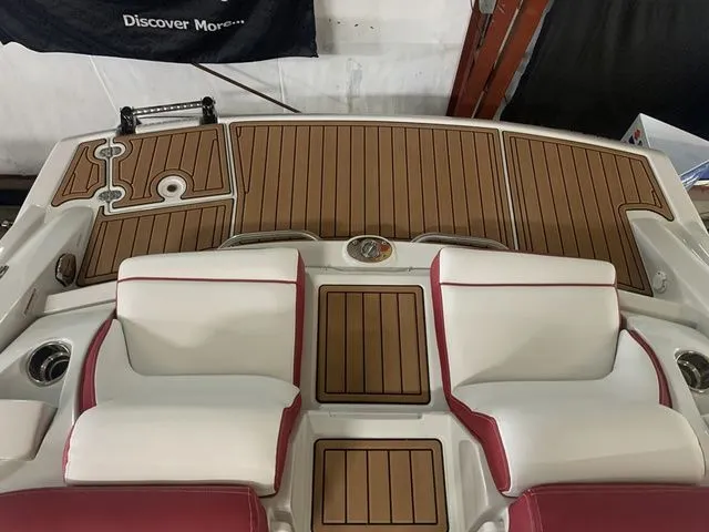 Slide: The Image of Crownline Boats 270 SS 2024 - 21