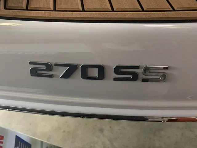 Slide: The Image of Crownline Boats 270 SS 2024 - 22