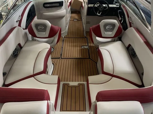 Slide: The Image of Crownline Boats 270 SS 2024 - 8