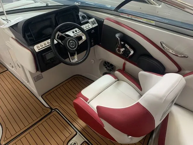 Slide: The Image of Crownline Boats 270 SS 2024 - 9