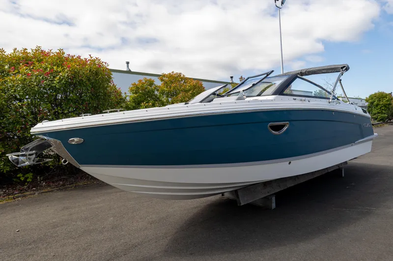 Slide: The Image of Cobalt R6 2024 - 2