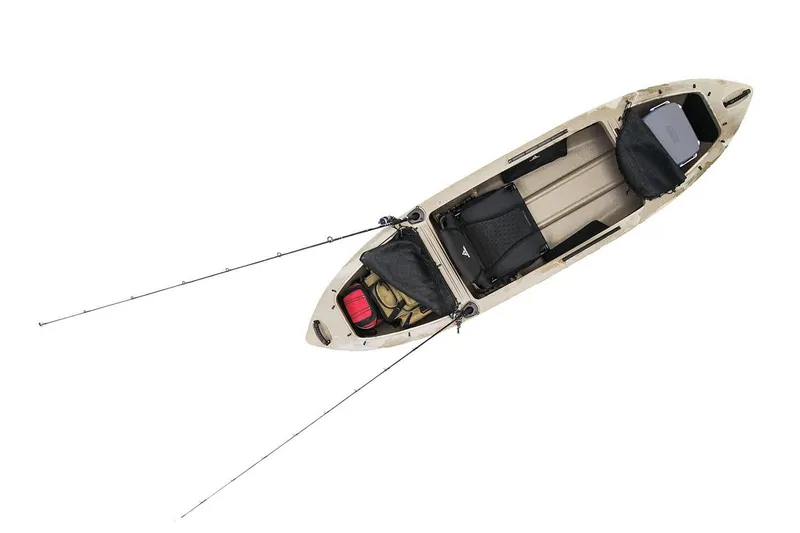 Slide: The Image of Ascend H10 Hybrid Sit-In - Desert Storm 2024 - 8