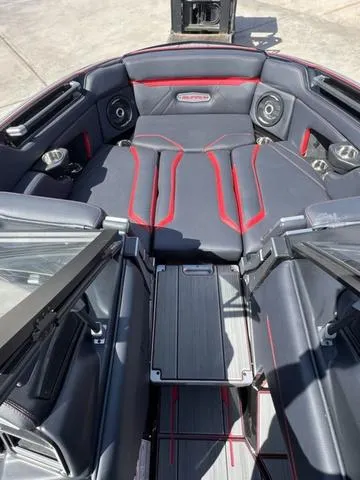 Slide: The Image of Supra SL 450 2024 - 10