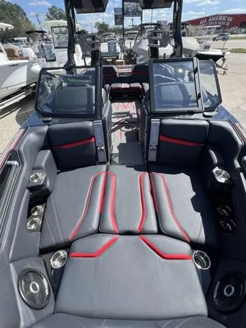 Slide: The Image of Supra SL 450 2024 - 11