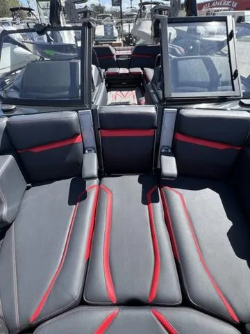 Slide: The Image of Supra SL 450 2024 - 12