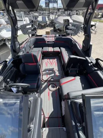 Slide: The Image of Supra SL 450 2024 - 13