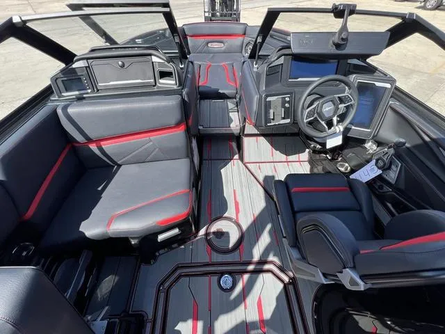 Slide: The Image of Supra SL 450 2024 - 14