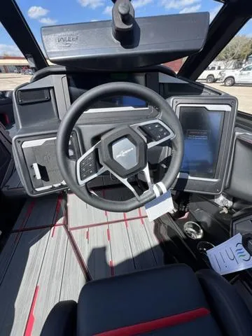 Slide: The Image of Supra SL 450 2024 - 15