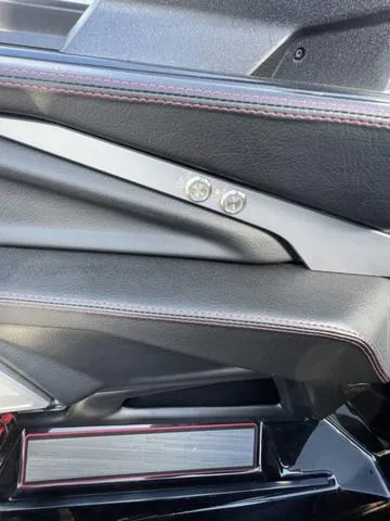 Slide: The Image of Supra SL 450 2024 - 16