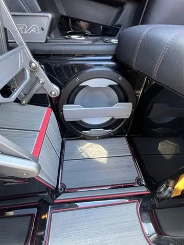 Slide: The Image of Supra SL 450 2024 - 22