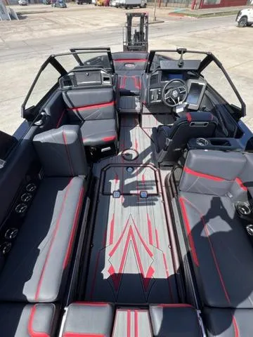 Slide: The Image of Supra SL 450 2024 - 23