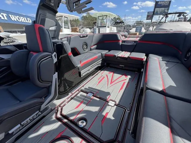 Slide: The Image of Supra SL 450 2024 - 24