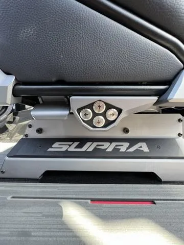 Slide: The Image of Supra SL 450 2024 - 25