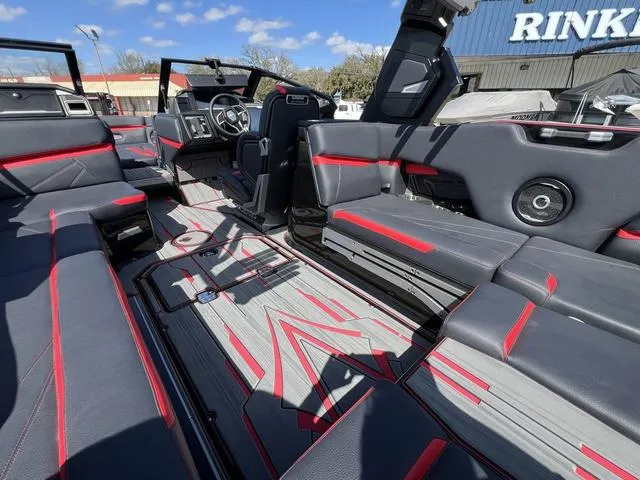 Slide: The Image of Supra SL 450 2024 - 28