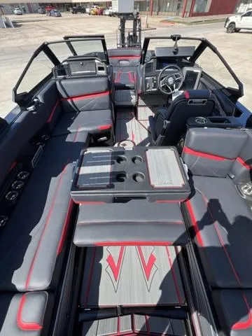 Slide: The Image of Supra SL 450 2024 - 29