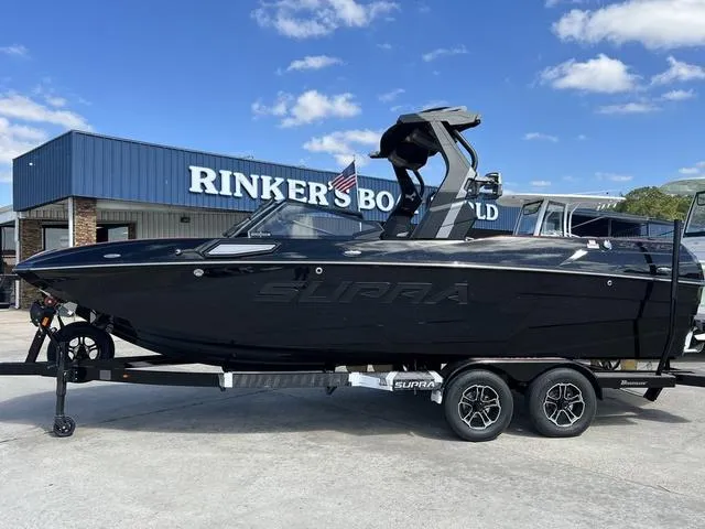 Slide: The Image of Supra SL 450 2024 - 3