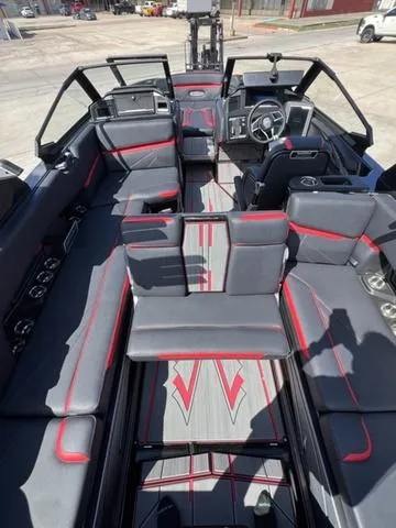 Slide: The Image of Supra SL 450 2024 - 30