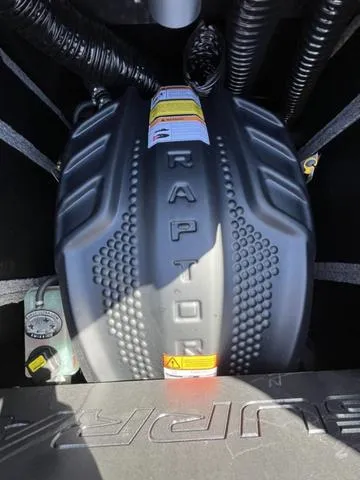 Slide: The Image of Supra SL 450 2024 - 33