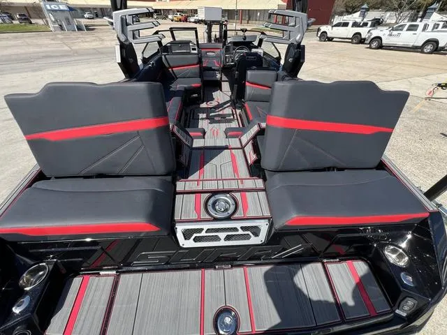 Slide: The Image of Supra SL 450 2024 - 34