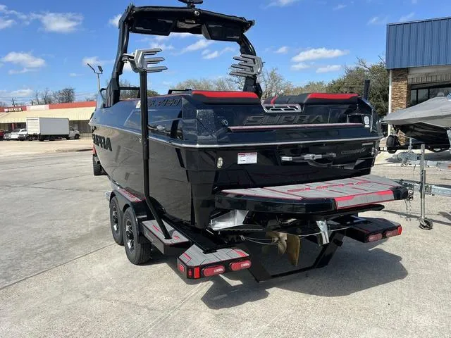 Slide: The Image of Supra SL 450 2024 - 4