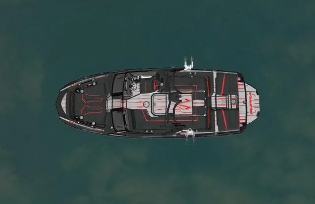 Slide: The Image of Supra SL 450 2024 - 40