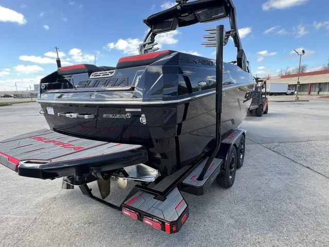 Slide: The Image of Supra SL 450 2024 - 5