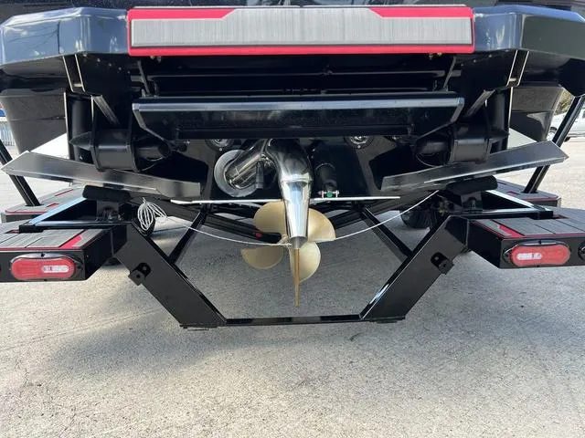 Slide: The Image of Supra SL 450 2024 - 6