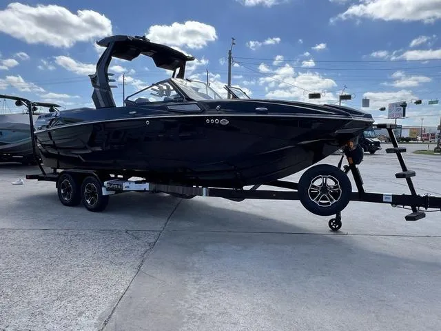 Slide: The Image of Supra SL 450 2024 - 7