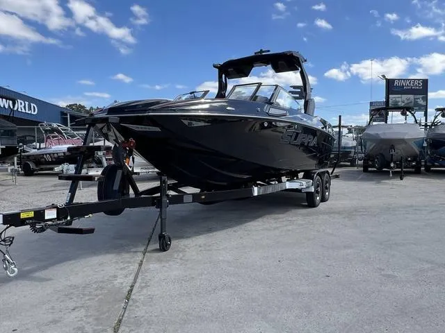 Slide: The Image of Supra SL 450 2024 - 8