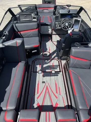 Slide: The Image of Supra SL 450 2024 - 9