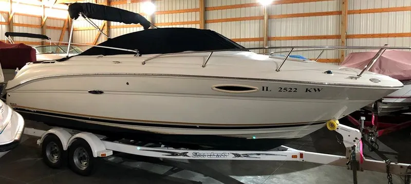 Slide: The Image of Snap down cockpit cover for storage - 16