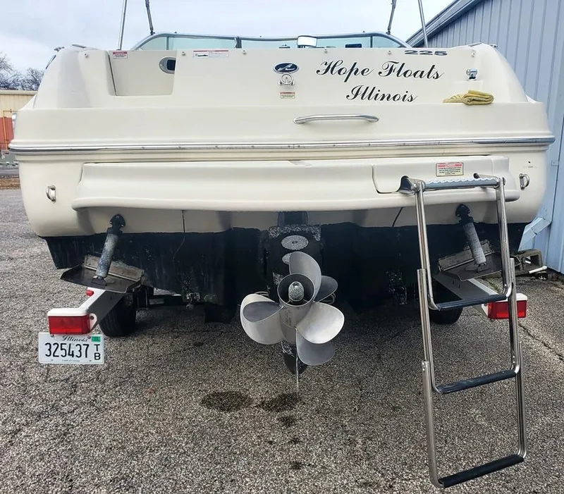 Slide: The Image of Hydraulic Trim Tabs - 17