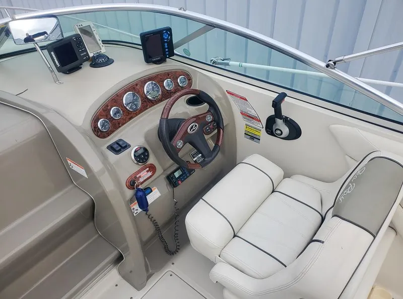 Slide: The Image of Smartcraft digital instrumentation - 3