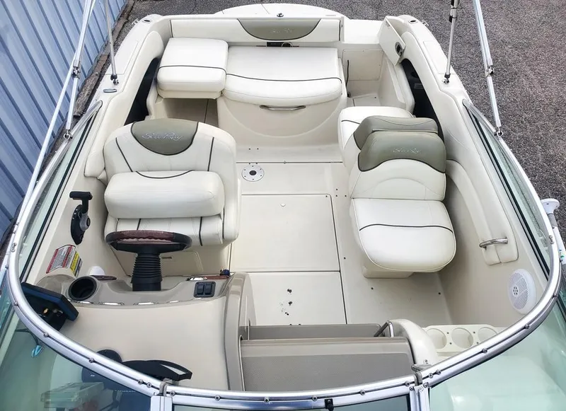 Slide: The Image of Textured fiberglass cockpit liner - 4