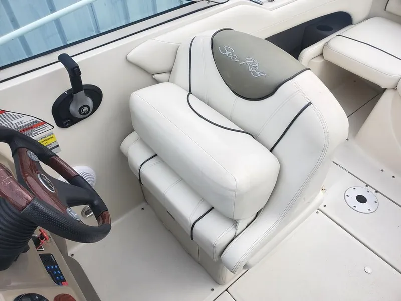 Slide: The Image of Flip up thigh rise seat bolster - 5