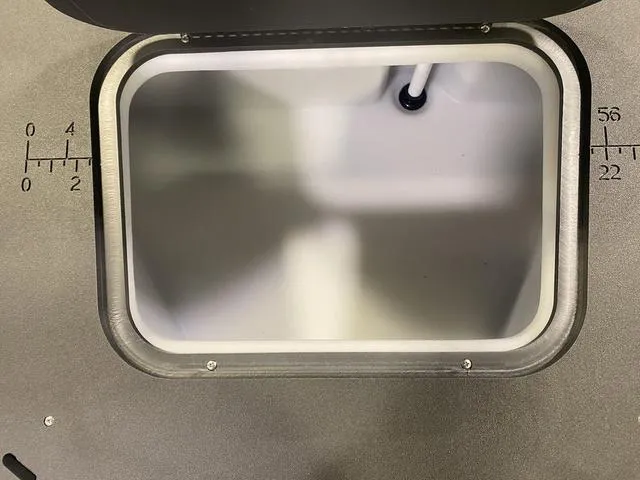 Slide: The Image of Bennington S Fishing 20 SF Pontoon 2024 - 17