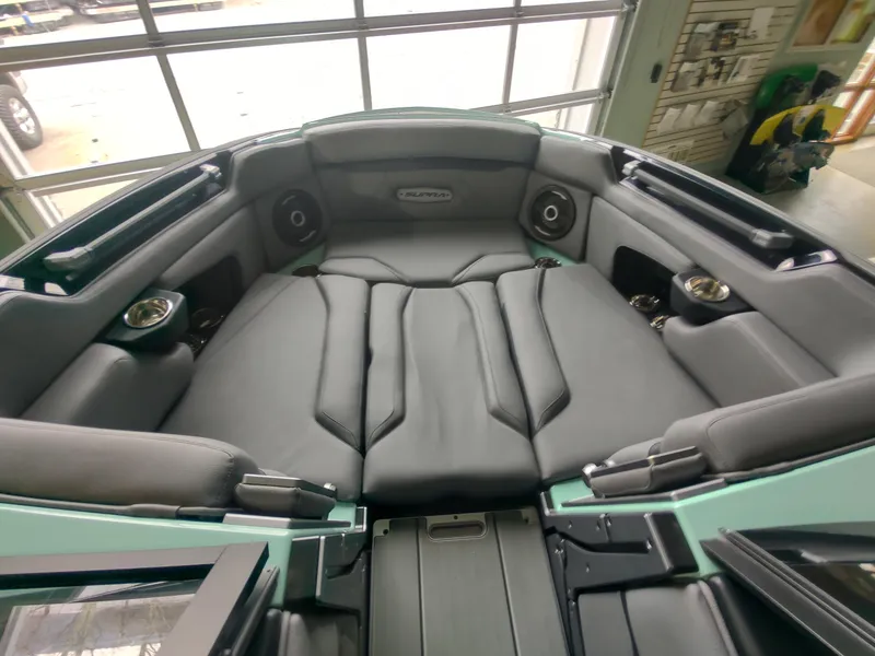 Slide: The Image of Supra SL450 2024 - 10