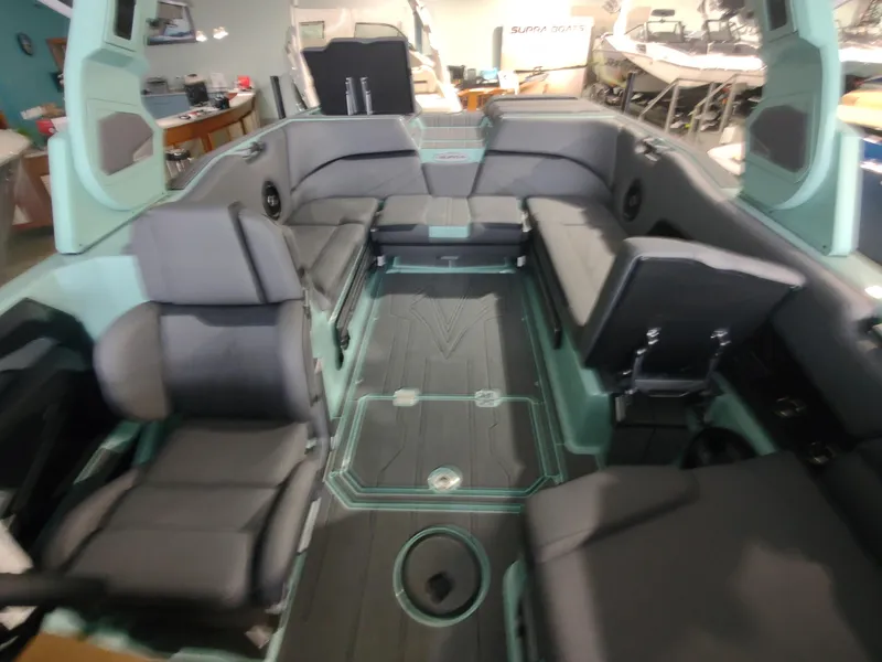 Slide: The Image of Supra SL450 2024 - 11