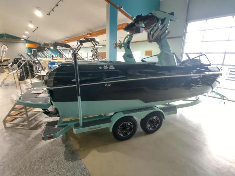 Slide: The Image of Supra SL450 2024 - 13