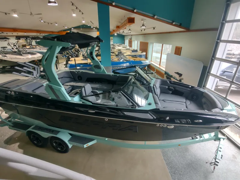 Slide: The Image of Supra SL450 2024 - 14