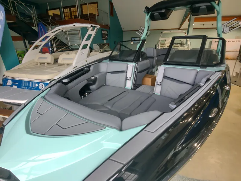 Slide: The Image of Supra SL450 2024 - 16