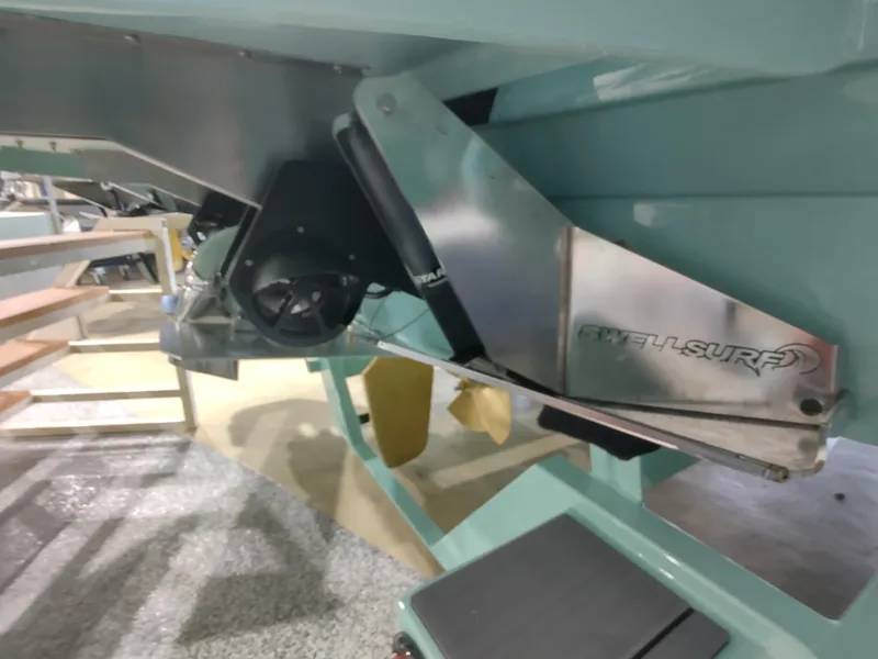 Slide: The Image of Supra SL450 2024 - 19