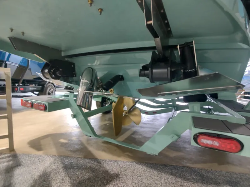 Slide: The Image of Supra SL450 2024 - 20