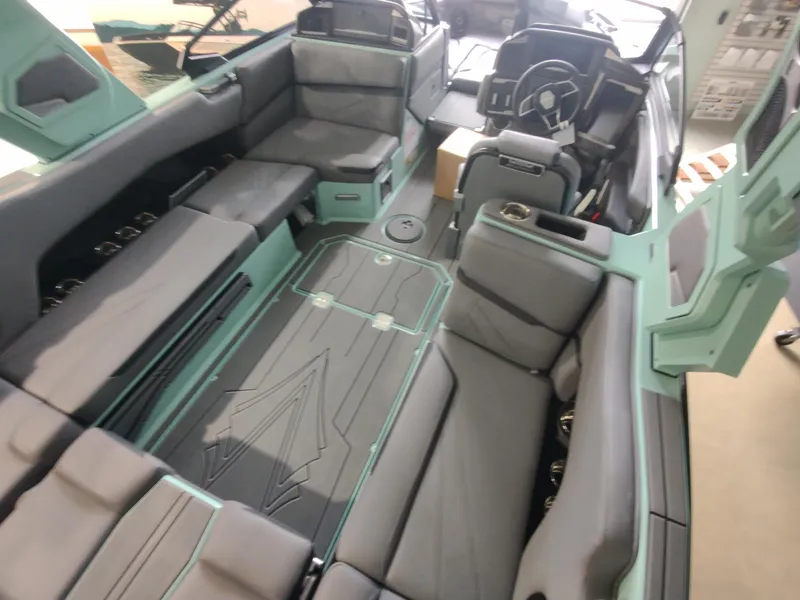 Slide: The Image of Supra SL450 2024 - 21