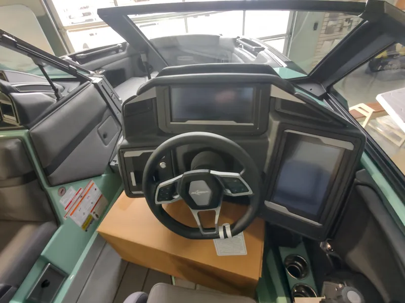 Slide: The Image of Supra SL450 2024 - 24