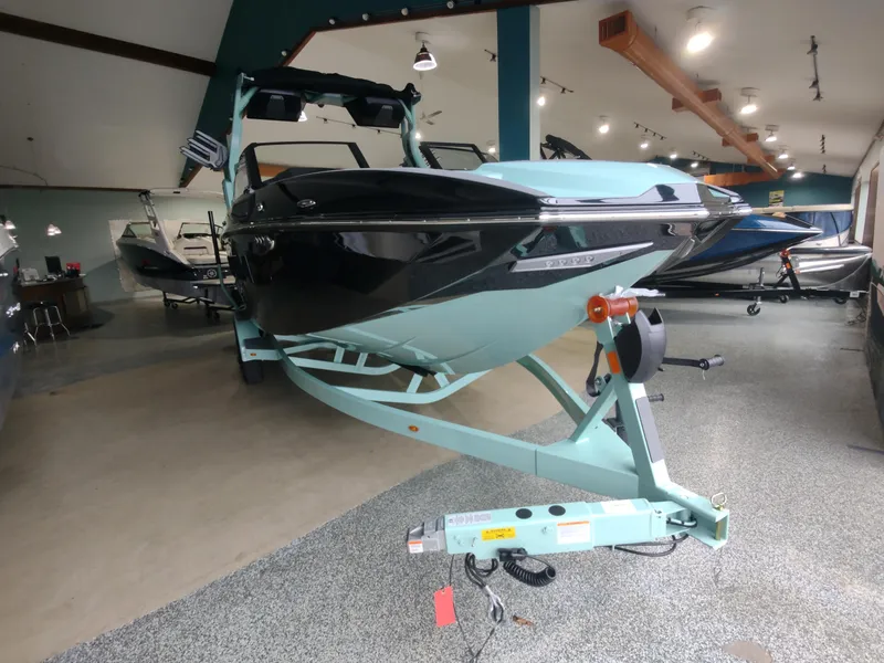 Slide: The Image of Supra SL450 2024 - 3